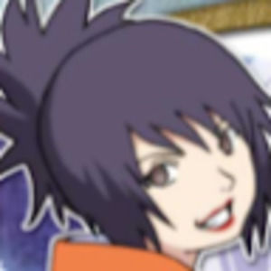 Meet your Posher, Caro